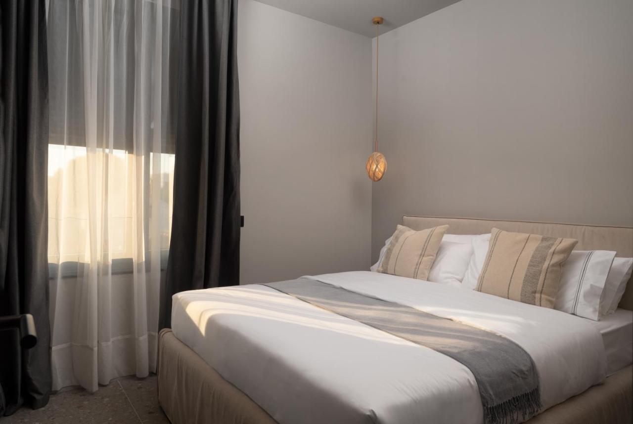 La Vista Suites Zadar Exterior foto