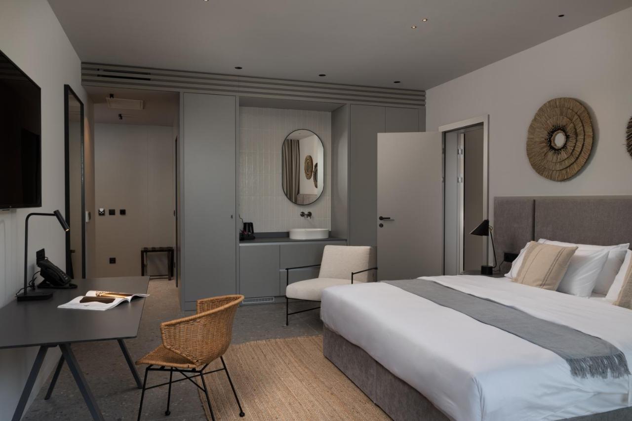 La Vista Suites Zadar Exterior foto