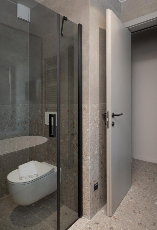 La Vista Suites Zadar Exterior foto