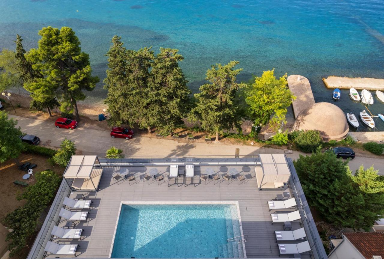 La Vista Suites Zadar Exterior foto