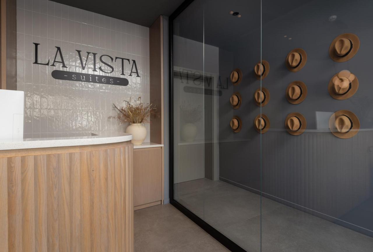 La Vista Suites Zadar Exterior foto